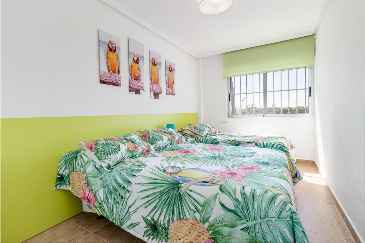 Palm-Beach Torrevieja Exterior photo