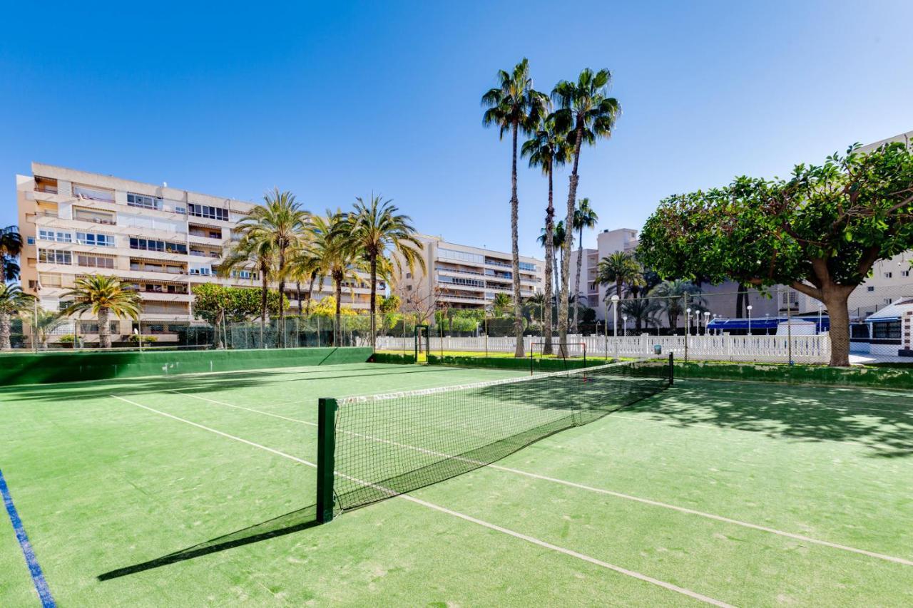 Palm-Beach Torrevieja Exterior photo
