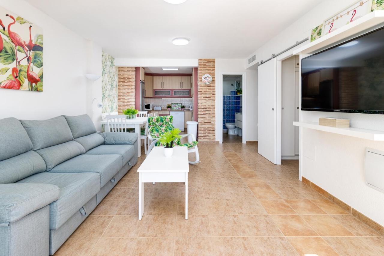 Palm-Beach Torrevieja Exterior photo