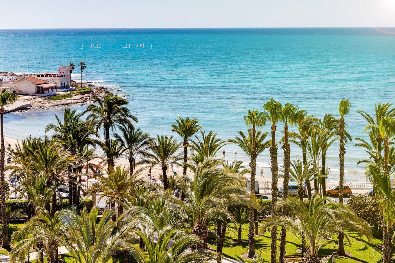 Palm-Beach Torrevieja Exterior photo