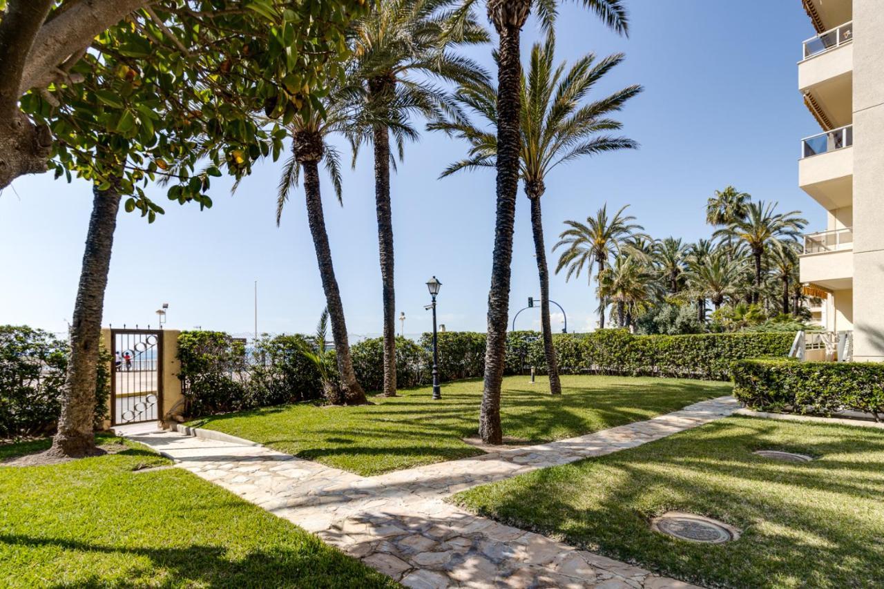 Palm-Beach Torrevieja Exterior photo