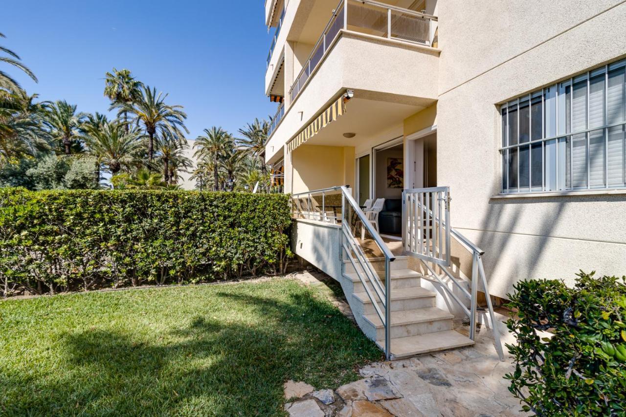 Palm-Beach Torrevieja Exterior photo