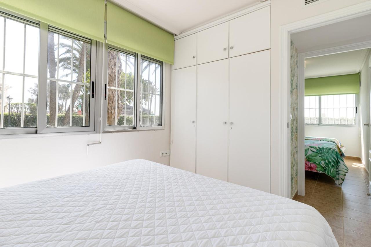 Palm-Beach Torrevieja Exterior photo